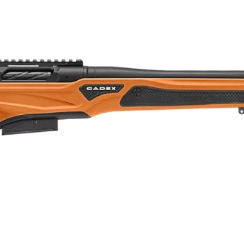 cadex-cdx-r7-sptr-carabine-de-chasse-308-win-24-orange-noir image 4