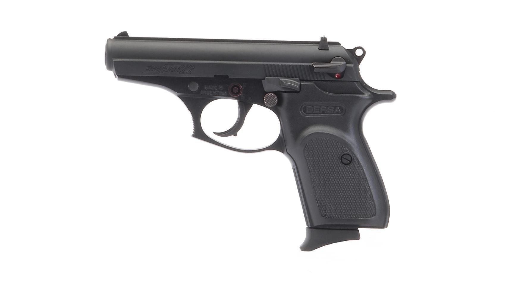 bersa-l-nea-thunder-thunder-22-pistolet-22-lr-compact image 2