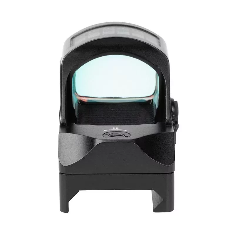 holosun-507c-x2-viseur-point-rouge-circle-dot-solaire image 2