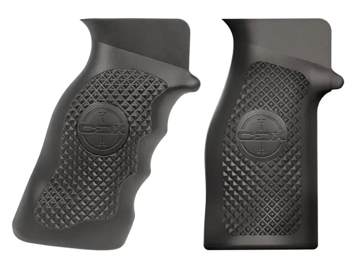 cadex-defence-rubberized-grips-poign-e-caoutchouc-carabine image 2