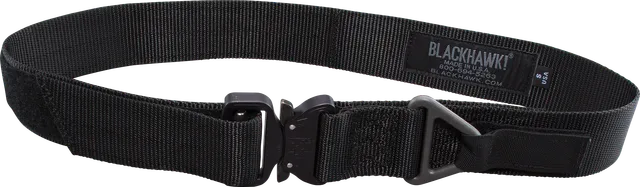 blackhawk-rigger-s-ceinture-tactique-cobra-noir-34-pouces image 1