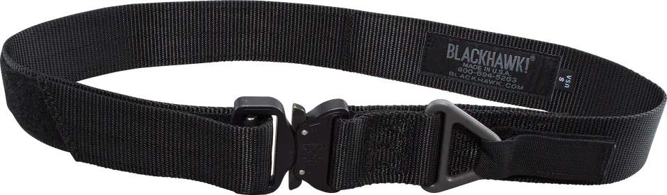 blackhawk-rigger-s-ceinture-tactique-cobra-noir-34-pouces image 1