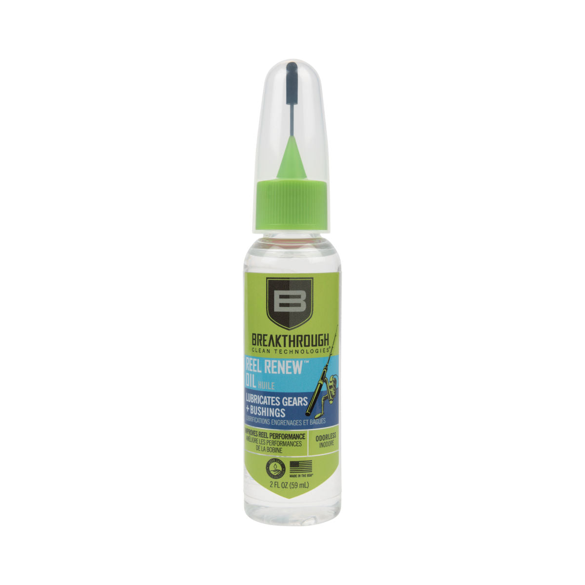 breakthrough-reel-renew-huile-moulinet-p-che-2oz-embout-aiguille image 1