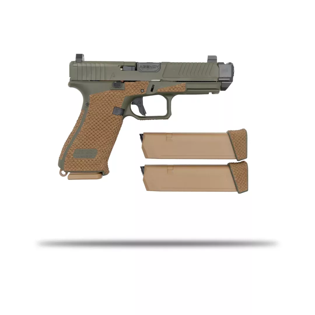 agency-arms-sage-dynamics-g19x-v2-pistolet-custom-9mm image 2