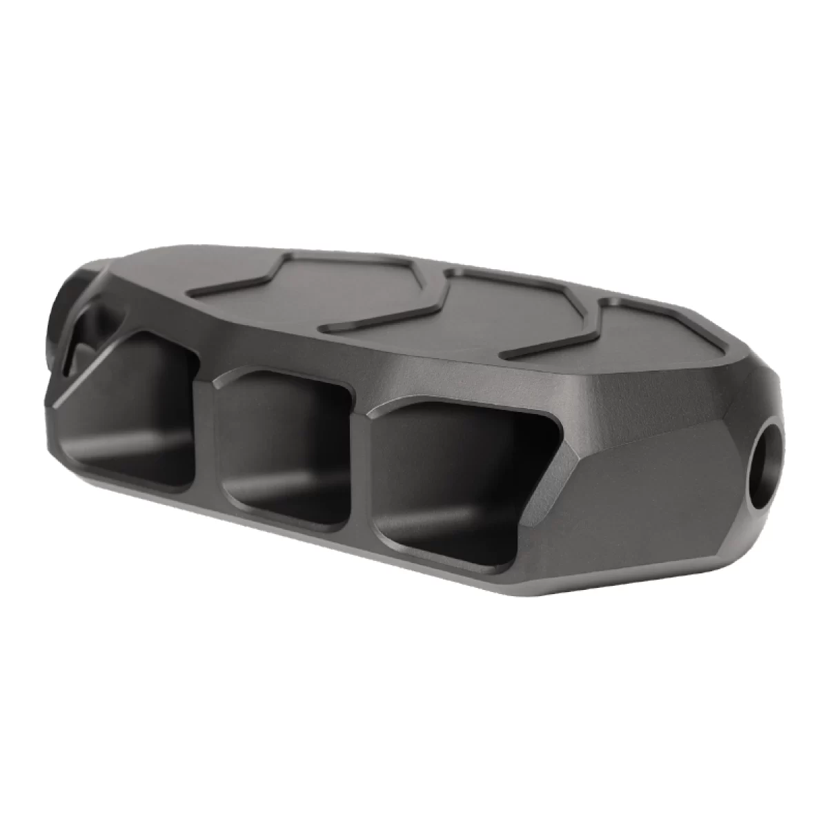 cadex-defence-mx3-st-frein-de-bouche-50-bmg-gros-calibres image 1