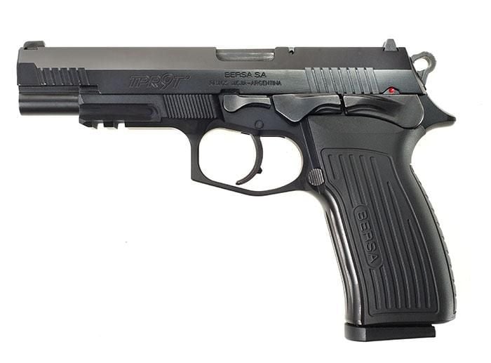 bersa-tpr9-t-pistolet-tir-sportif-noir-pr-cision image 2