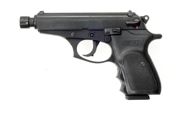 bersa-l-nea-thunder-thunder-380x-pistolet-380-compact image 1