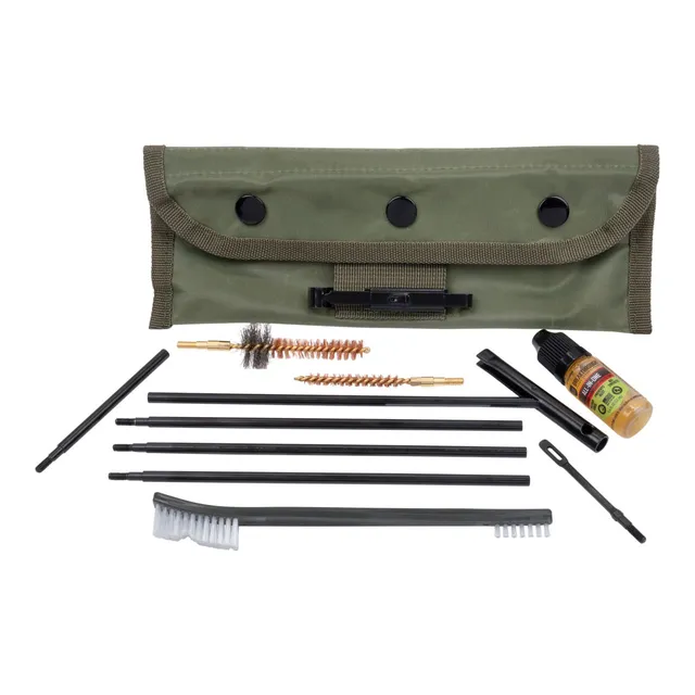 breakthrough-ar-15-kit-nettoyage-militaire-m16-m4 image 1