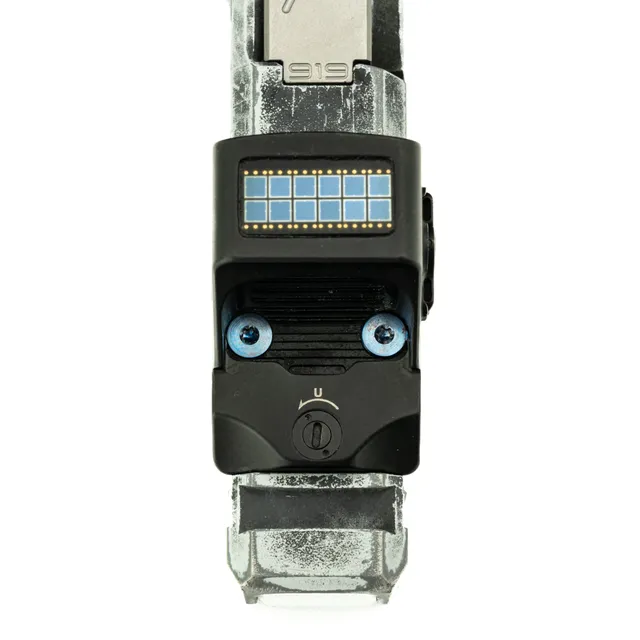 agency-arms-rmr-direct-mill-vis-titane-glock-trijicon-rmr image 1