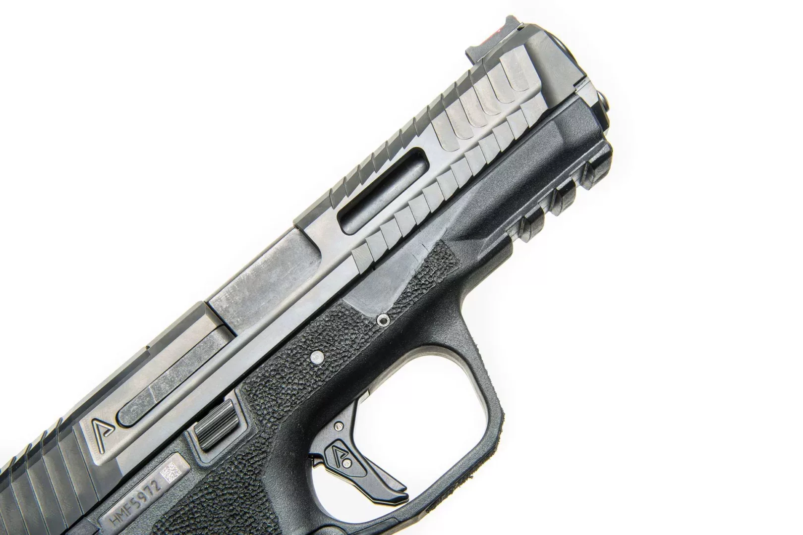 agency-arms-urban-combat-slide-glissi-re-m-p-usinage-rmr image 4