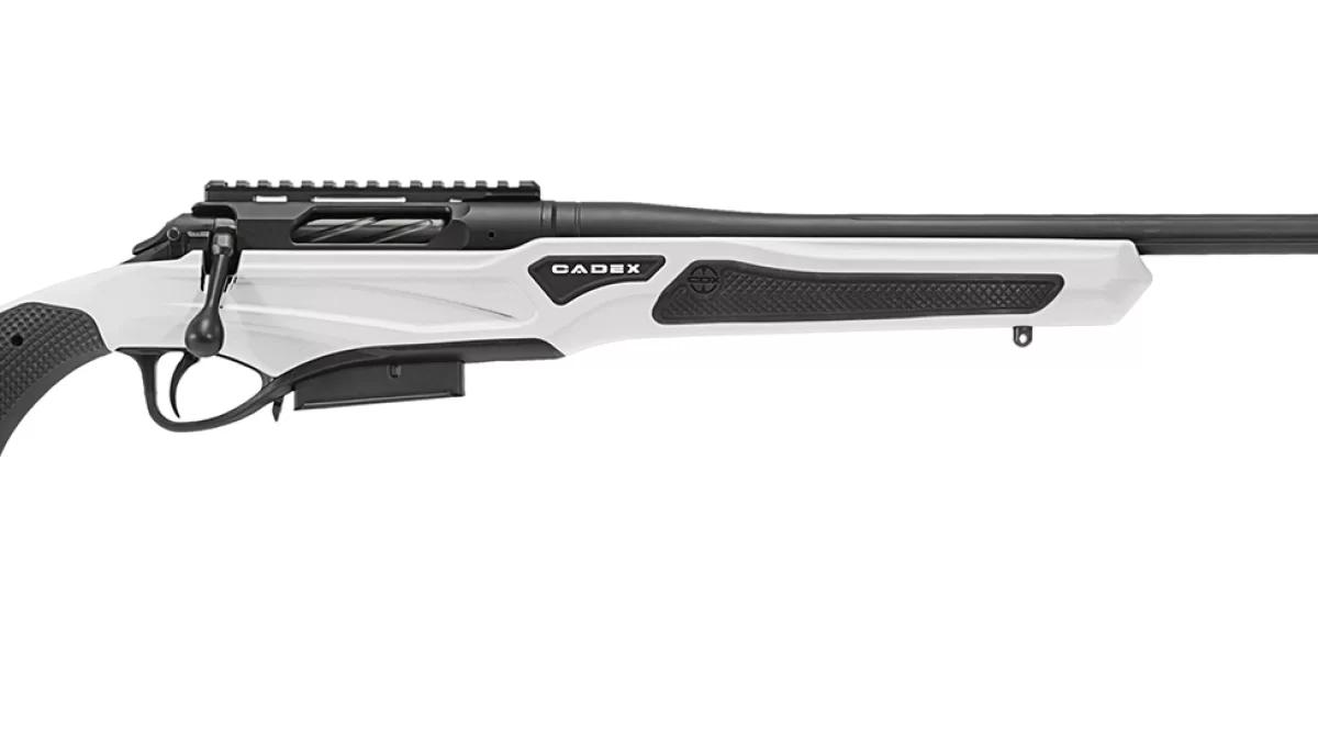 cadex-cdx-r7-sptr-carabine-chasse-6-5-creedmoor-24-hwb-blanc image 3