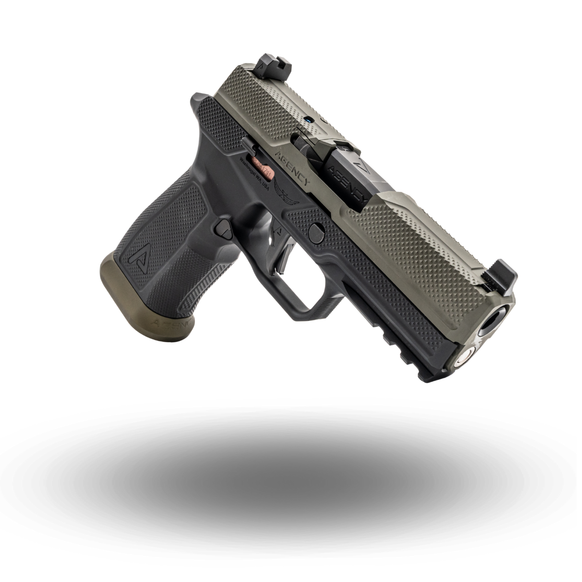 agency-arms-a13655-p320-s2-pistolet-od-green image 1