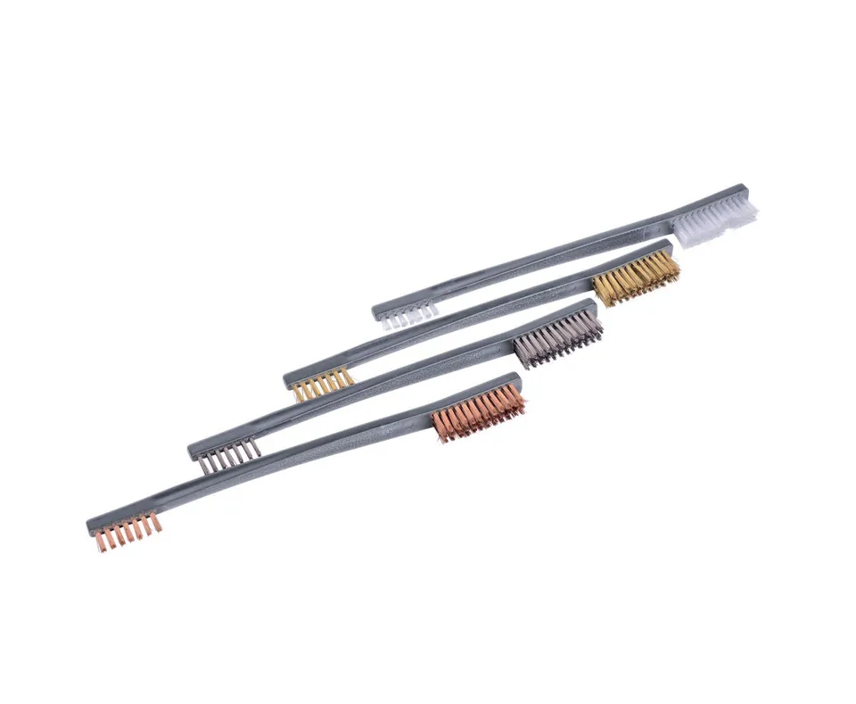 breakthrough-brushes-double-ended-set-brosse-4-pi-ces-carbone image 1