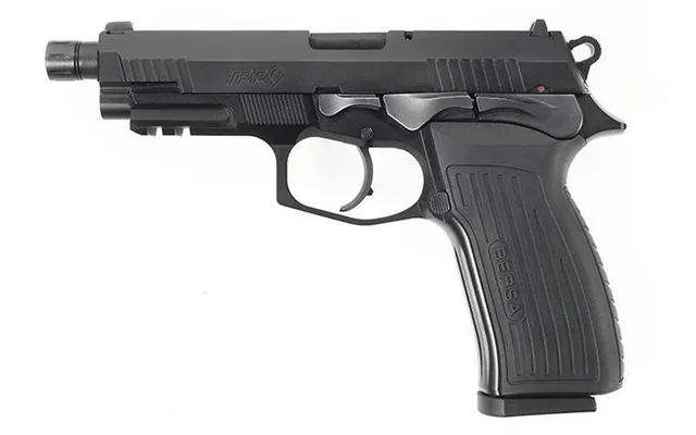 bersa-tpr9-x-pistolet-tir-sportif-noir-pr-cision image 1