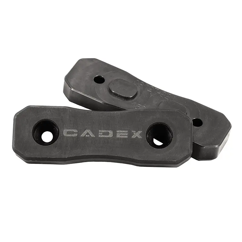 cadex-chassis-weights-poids-m-lok-acier-quilibrage image 4