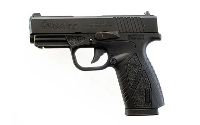 bersa-bp-bp380cc-pistolet-semi-automatique-compact-380 image 1