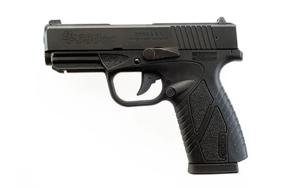bersa-bp-bp380cc-pistolet-semi-automatique-compact-380 image 1