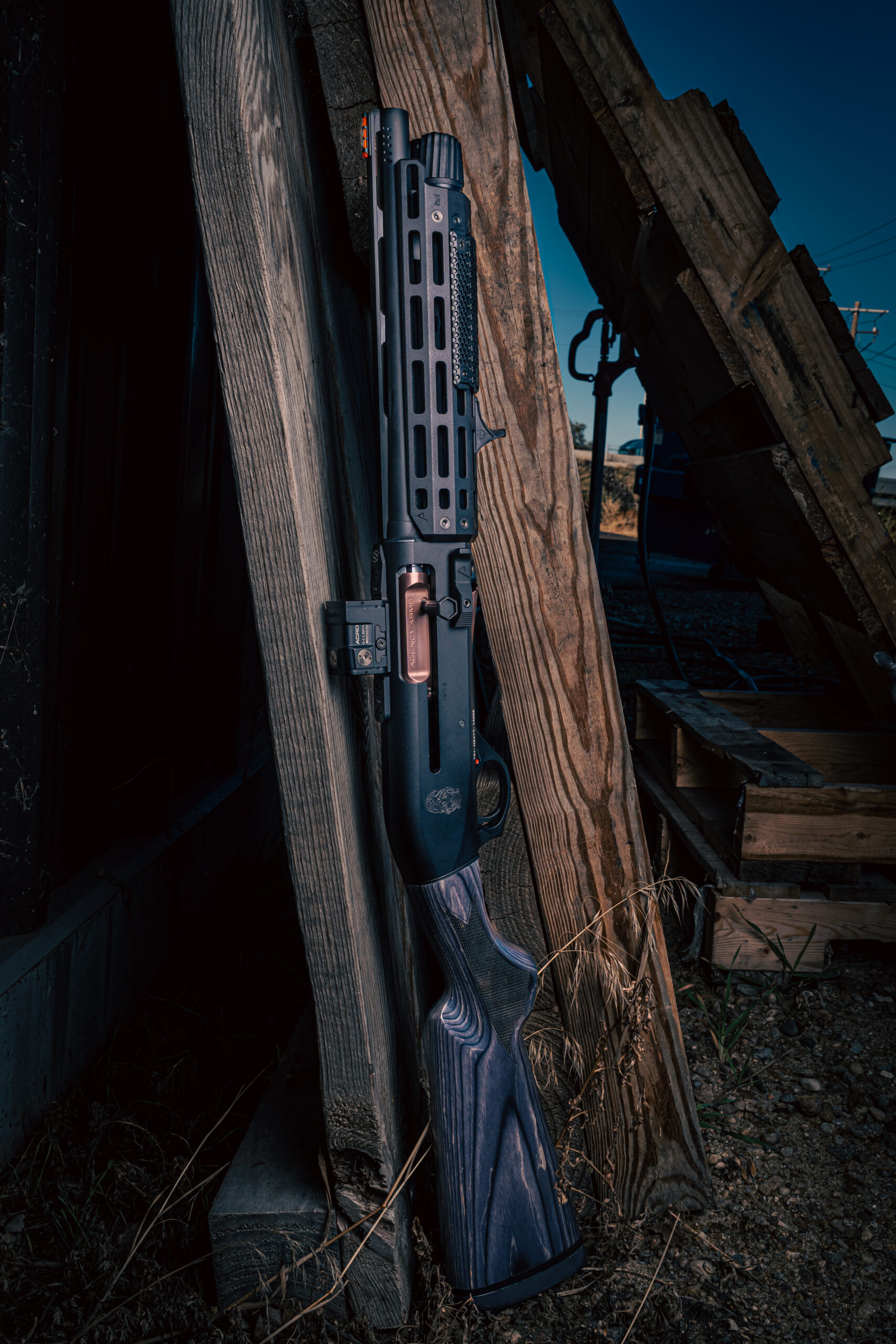 agency-arms-the-boomstick-fusil-pompe-calibre-12-dition-limit-e image 7
