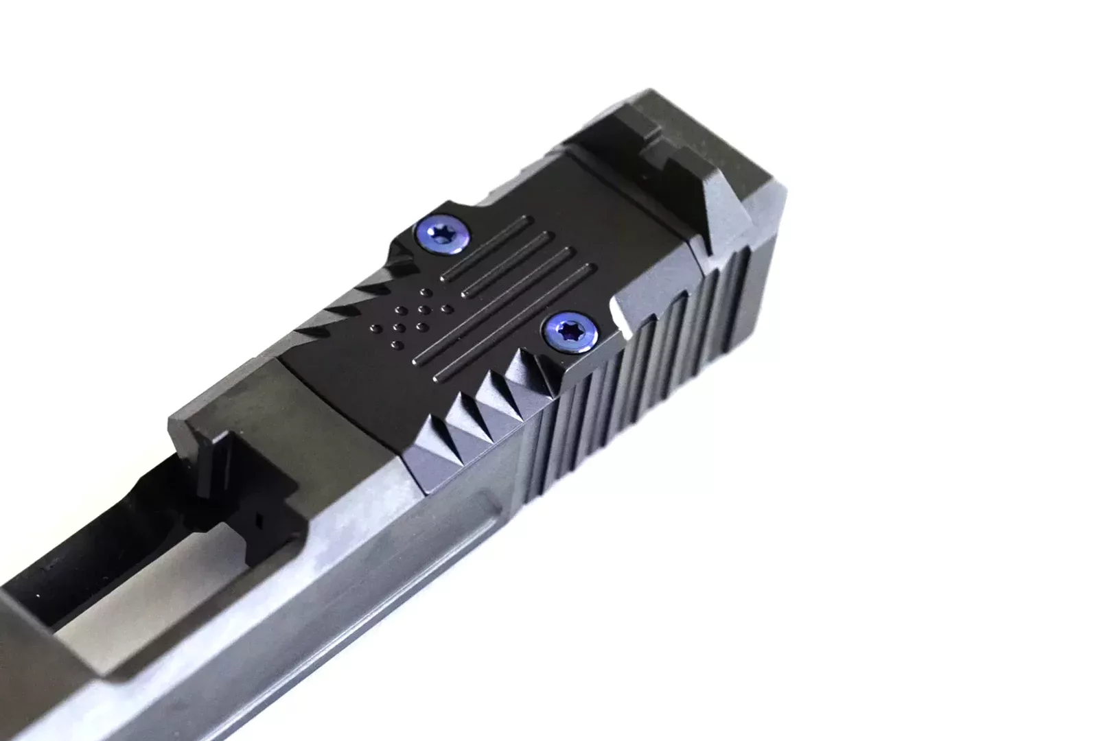 agency-arms-rmr-optic-cut-fraisage-glissi-re-glock-trijicon image 1