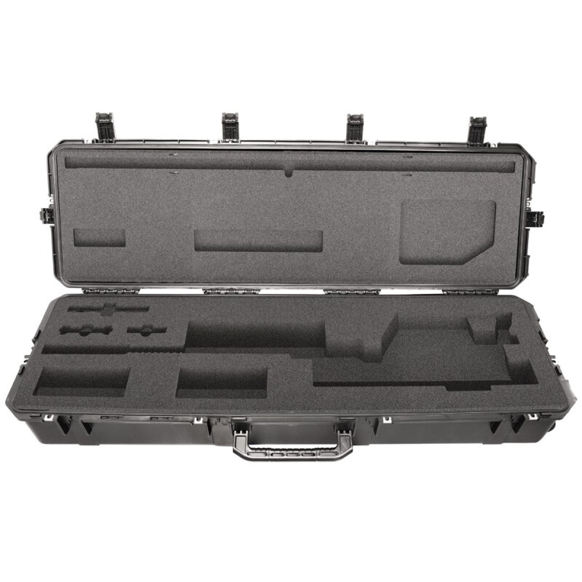 cadex-skb-6018-8-mousse-mallette-carabine-rigide image 1