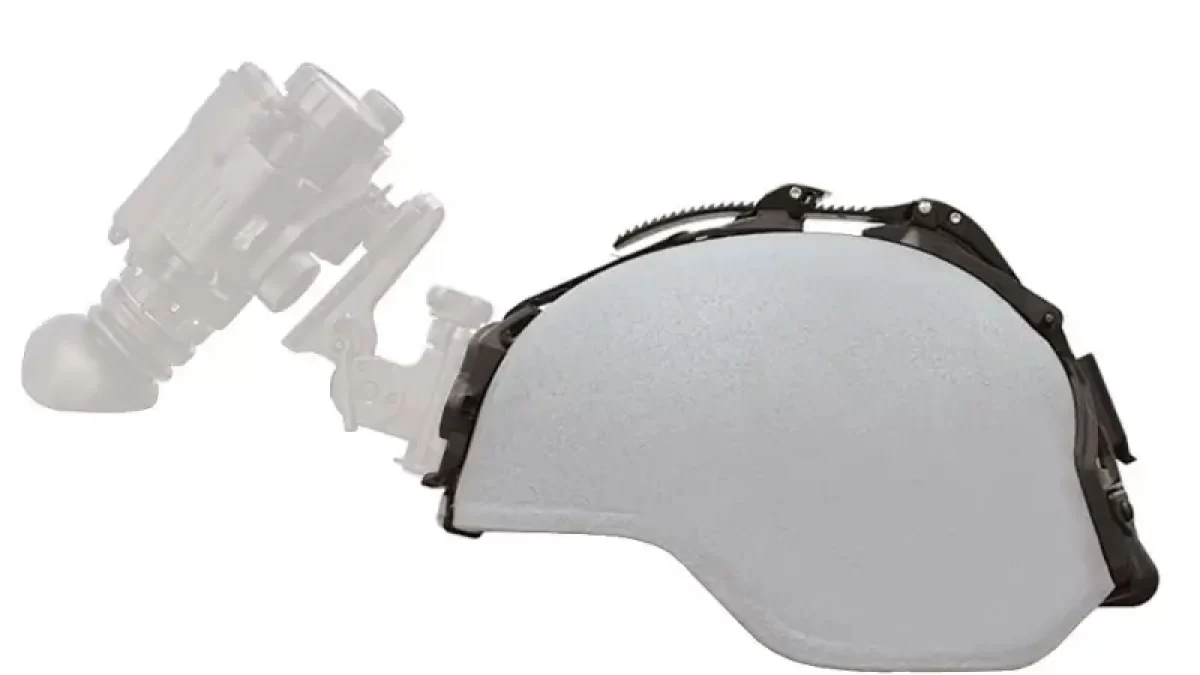 cadex-defence-electro-optic-kit-sangle-casque-universel-noir image 3