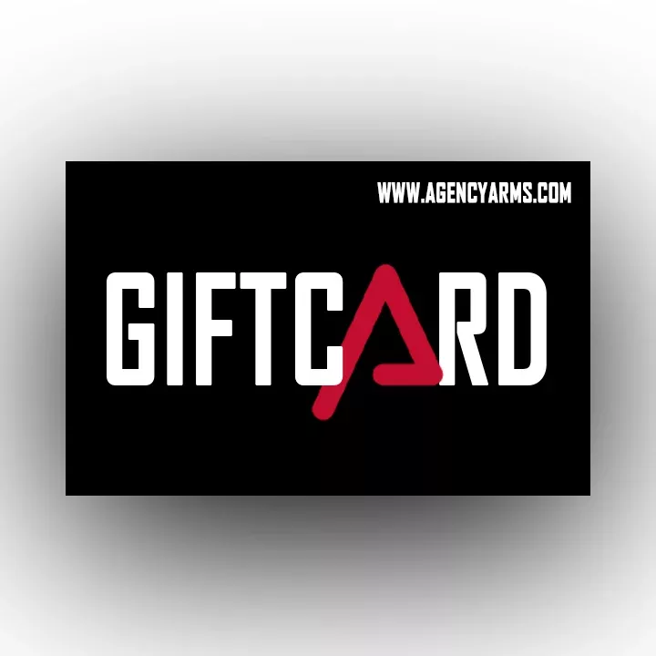 agency-arms-gift-card-carte-cadeau-100-250-500 image 1