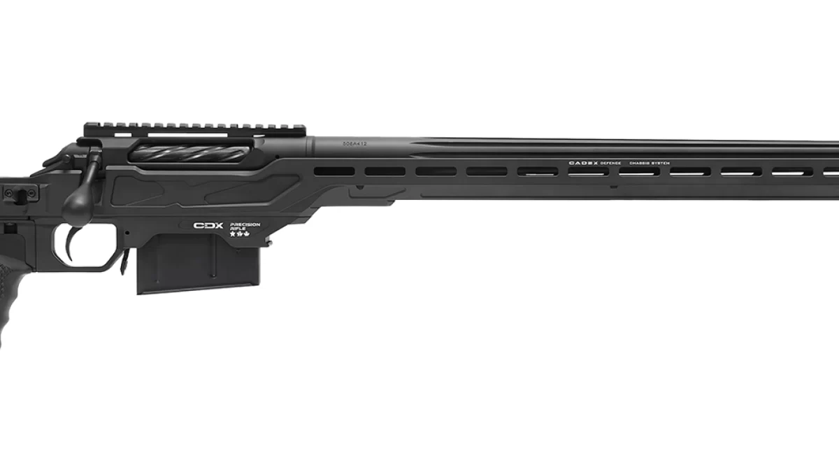 cadex-cdx-r7-xs-la-carabine-pr-cision-7-prc-noir image 3