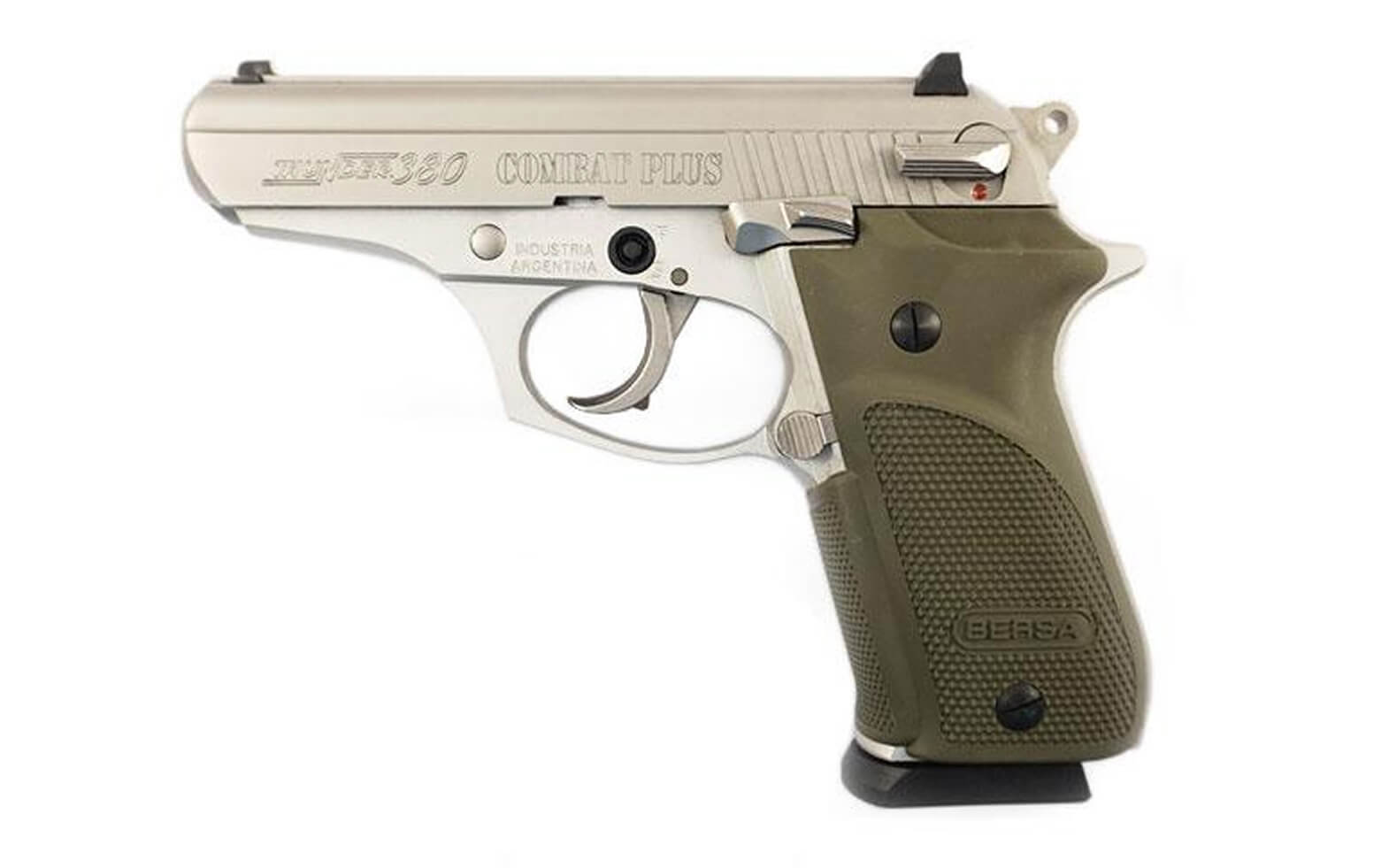 bersa-thunder-380-combat-plus-pistolet-380-acp-dition-limit-e image 1