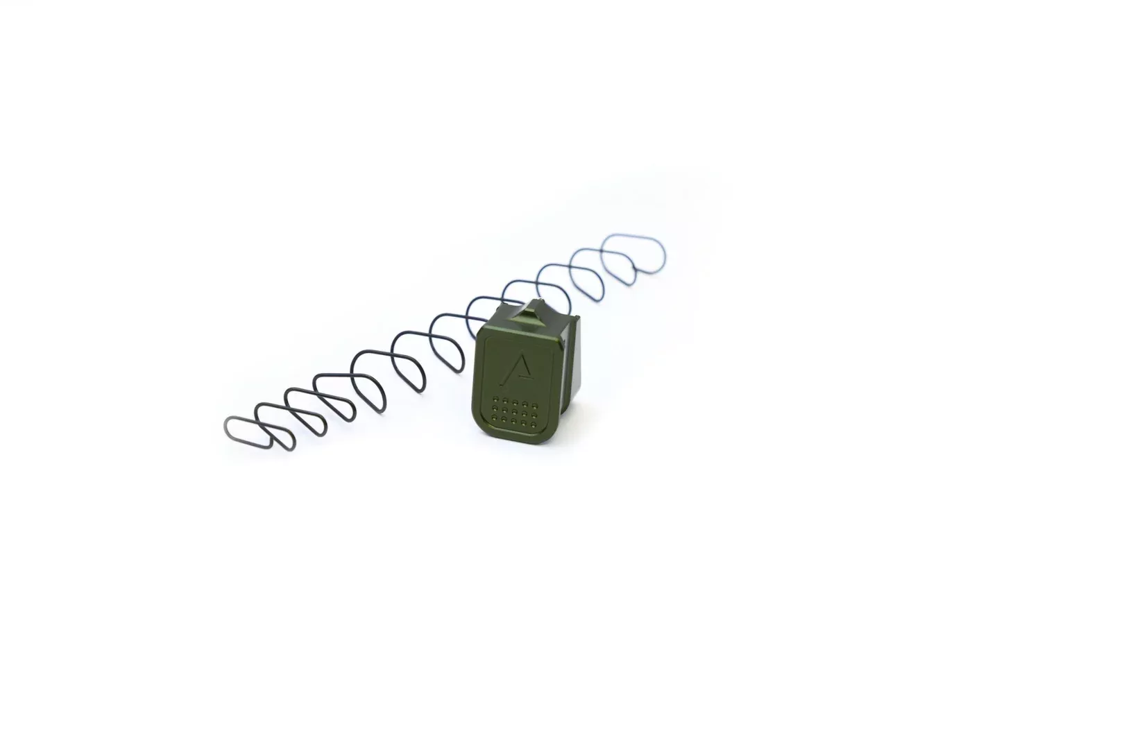 agency-arms-sage-g17-extension-chargeur-5-vert-od image 3