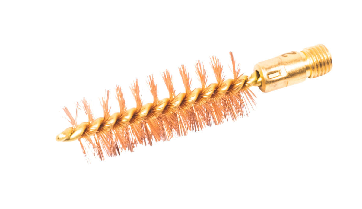 breakthrough-brushes-couvillon-bronze-phosphoreux-22-calibre image 3