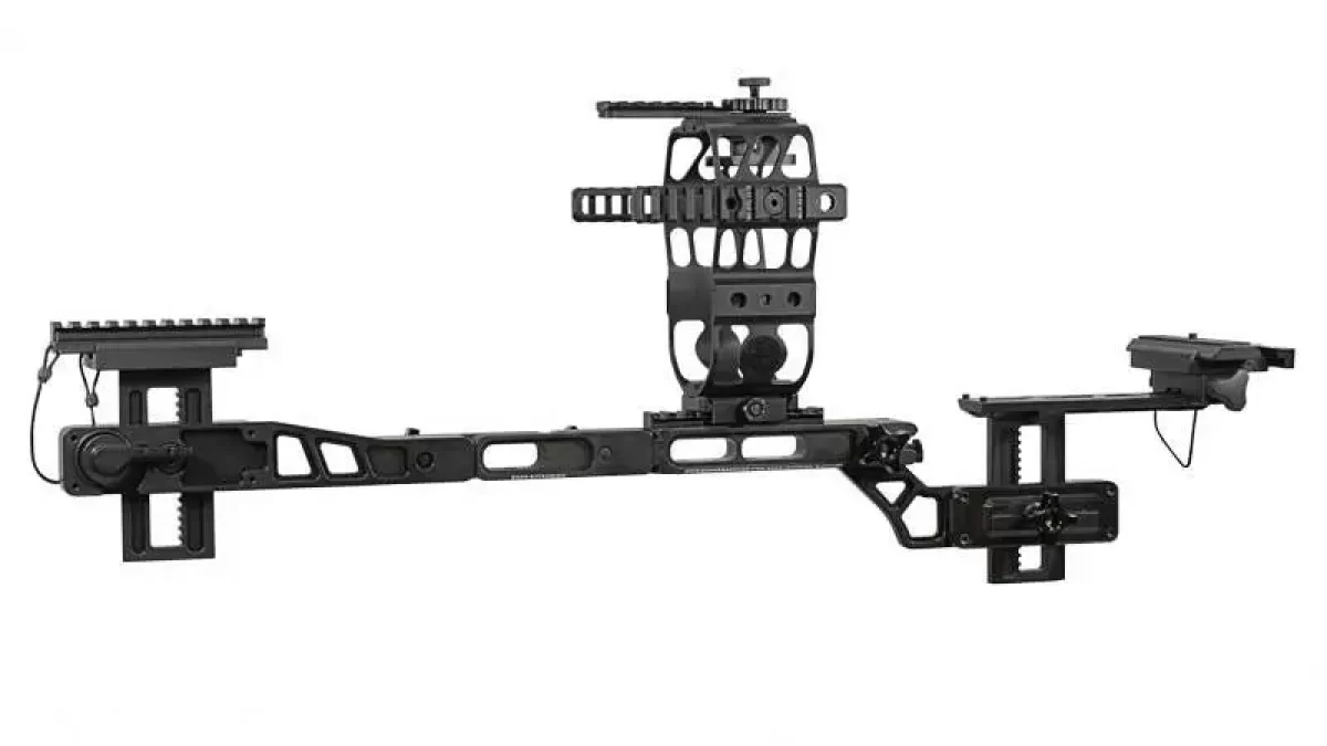cadex-surveillance-kit-2700-syst-me-complet-observation image 3