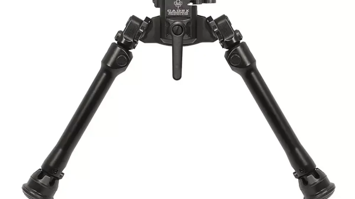 cadex-defence-falcon-lite-bipied-tactique-r-glable image 3