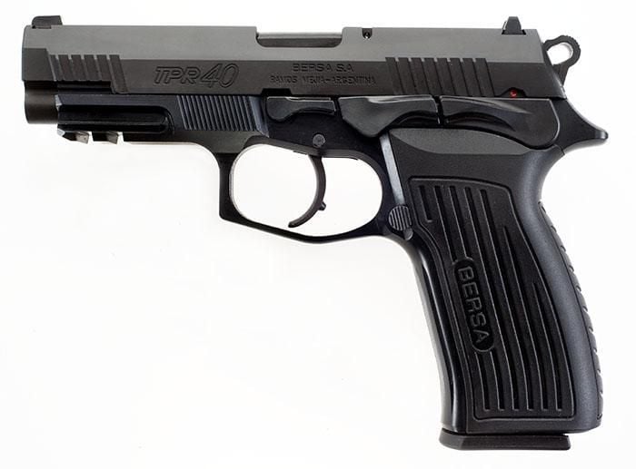 bersa-tpr40-pistolet-semi-auto-service-40-s-w image 2