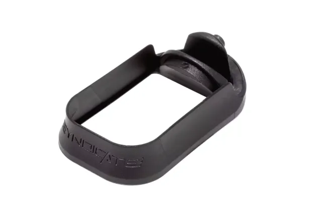 agency-arms-magwell-polym-re-p80-pf940c-puits-chargeur-compact image 1