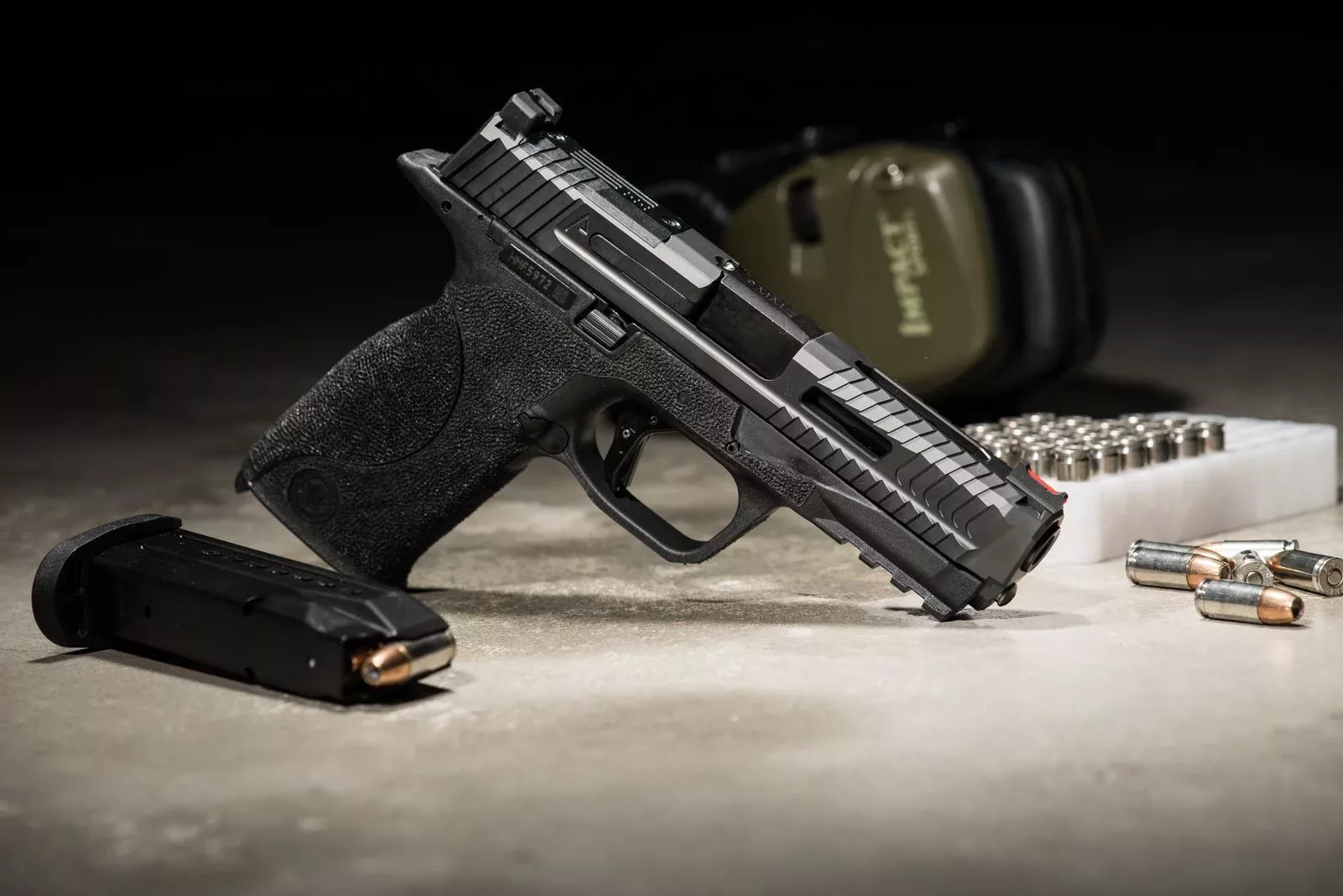 agency-arms-m-p9-build-customisation-pistolet-smith-wesson image 6