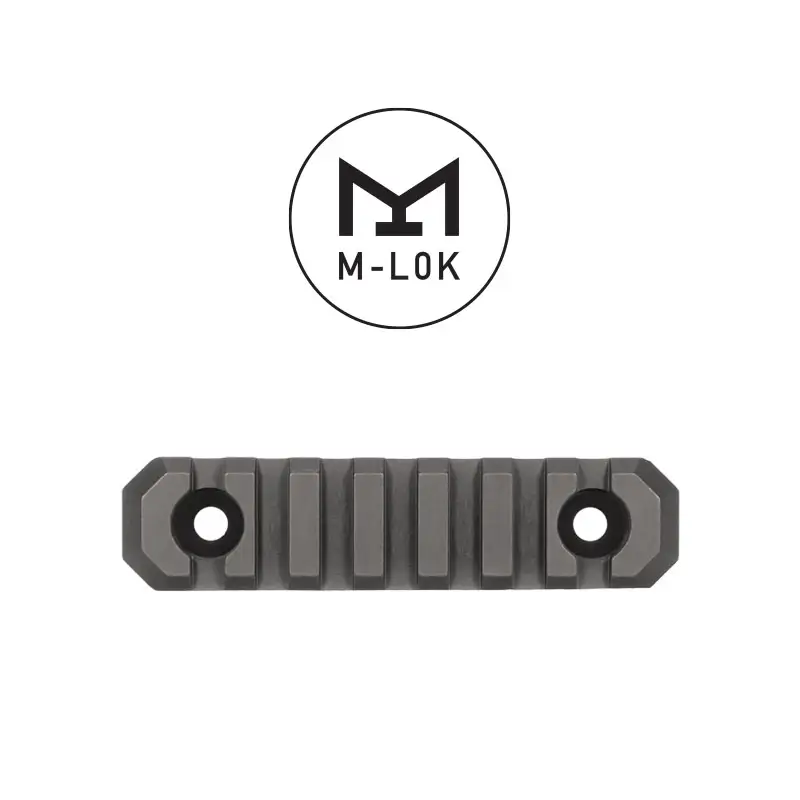 cadex-m-lok-rail-bipied-accessoire-fusil-aluminium image 4