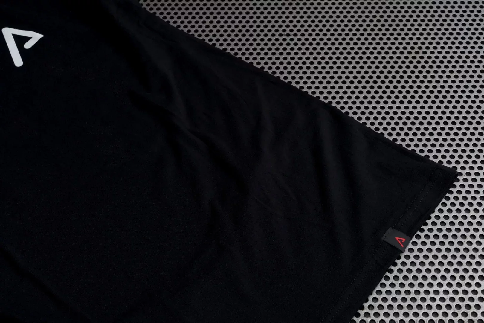 agency-arms-m4-reaper-t-shirt-noir-standard-coton image 3