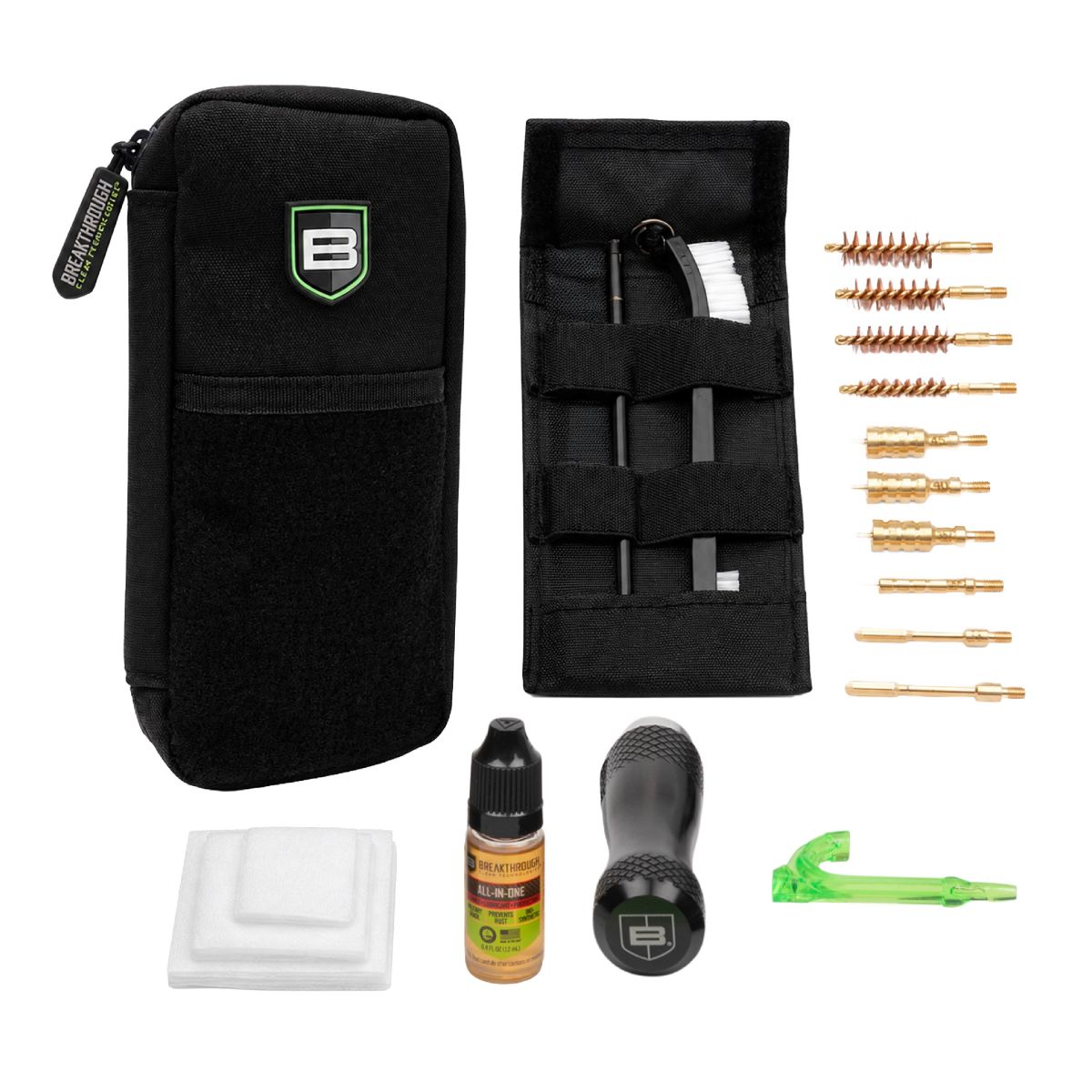 breakthrough-range-series-kit-nettoyage-pistolet image 3