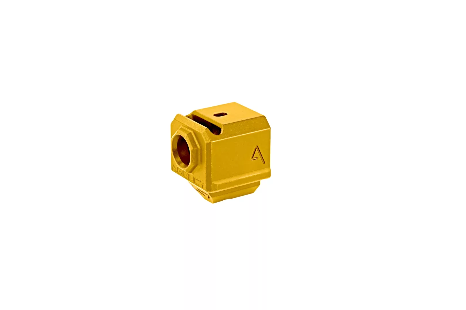 agency-arms-417-compensateur-glock-gen-3-1-2x28-9mm image 3