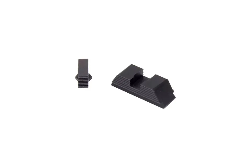 agency-arms-sights-viseur-glock-acier-gen-1-4-nitride image 1