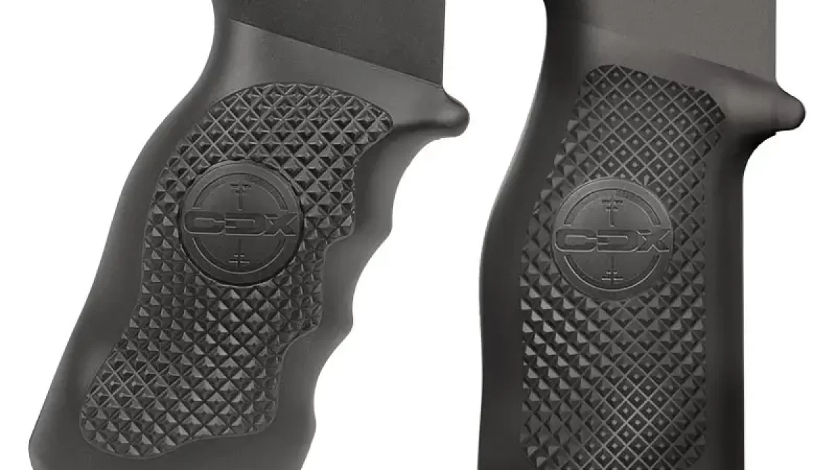 cadex-defence-rubberized-grips-poign-e-caoutchouc-carabine image 3