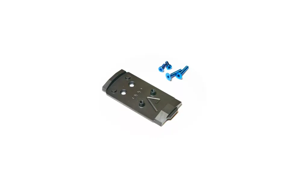 agency-arms-sig-plaque-adaptatrice-leupold-dpp-p320-aos-acier image 1
