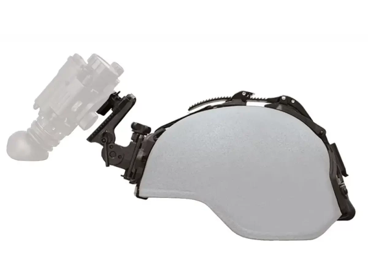cadex-defence-monture-casque-nvg-compl-te-avec-sangle image 2