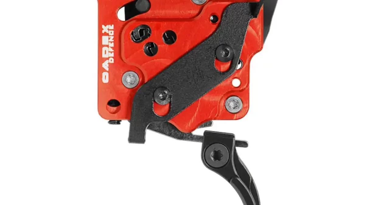 cadex-dx2-evo-d-tente-curved-shoe-rem-style image 3