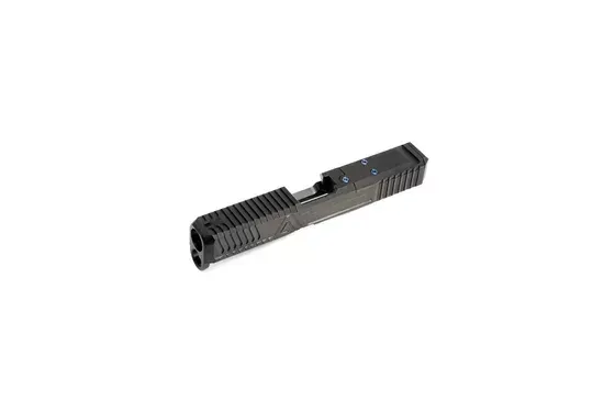 agency-arms-gavel-culasse-glock-compatible-inox-dlc image 1