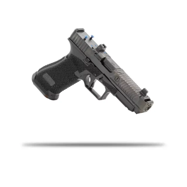 agency-arms-sage-dynamics-pistolet-g45-v2-compensateur-noir image 1