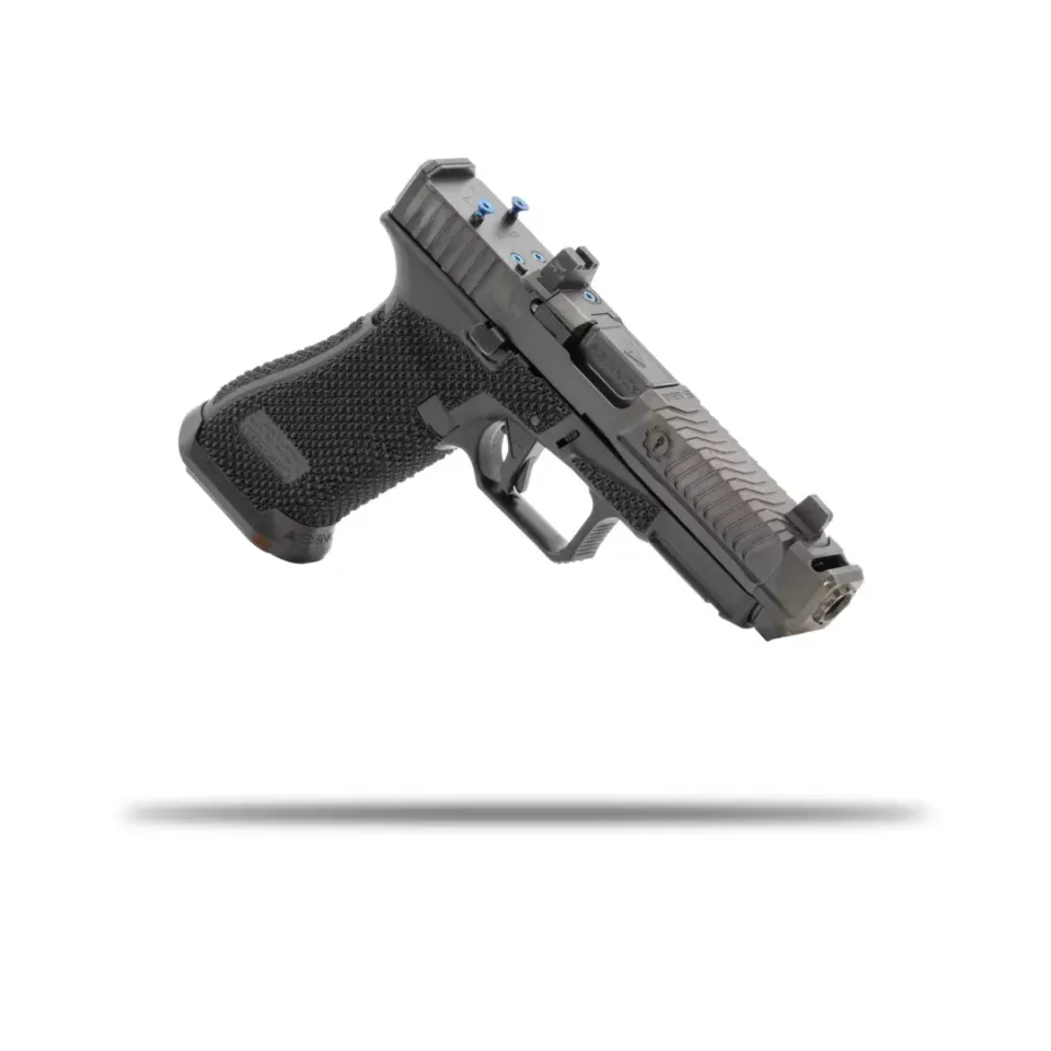 agency-arms-sage-dynamics-pistolet-g45-v2-compensateur-noir image 1
