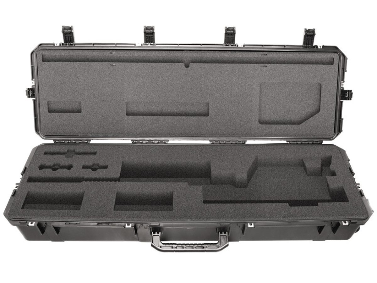 cadex-skb-6018-8-mousse-mallette-carabine-rigide image 2