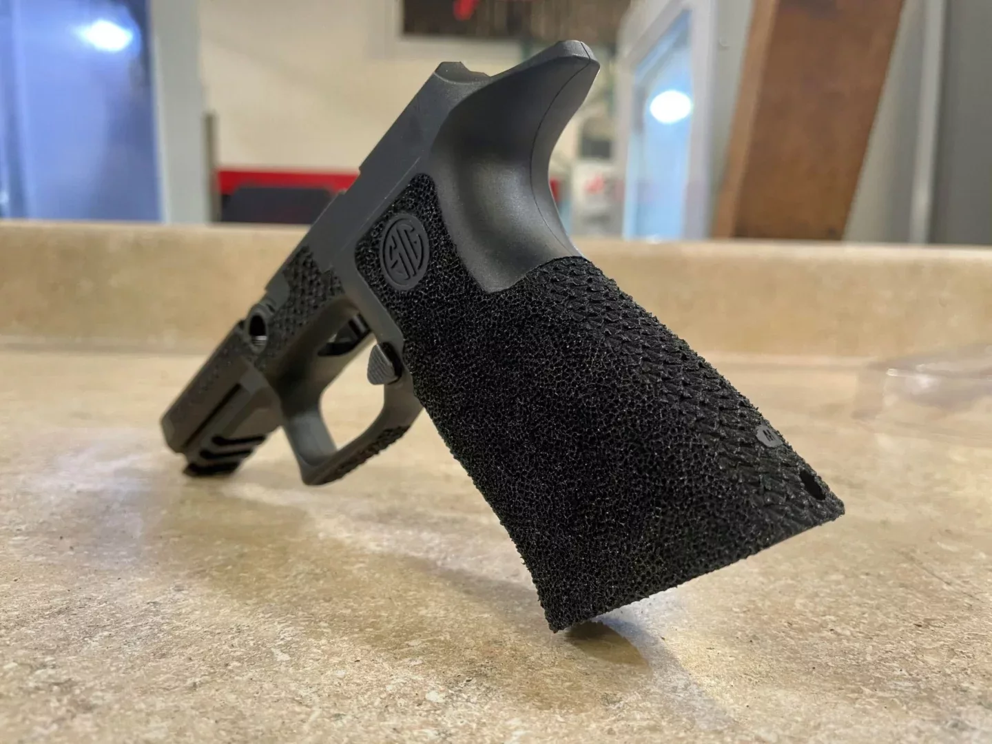 agency-arms-sig-p320-x-carry-grip-module-medium-pr-stippl image 7