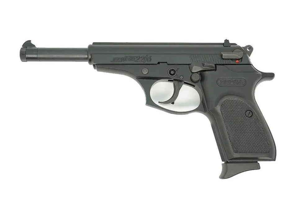 bersa-thunder-22-6-pistolet-22-lr-canon-150-mm image 1